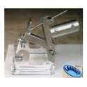 ASP 1800 - Polar Mount x Laminas 180 cm (semiuniversale)