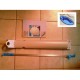 Nuovo braccio Laminas AS 1200 per multifeed - LNB 40mm