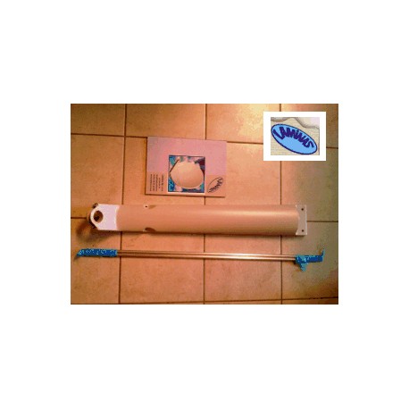Nuovo braccio Laminas AS 1200 per multifeed - LNB 40mm