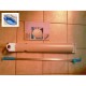 Nuovo braccio Laminas AS 1800 per multifeed - LNB 60mm