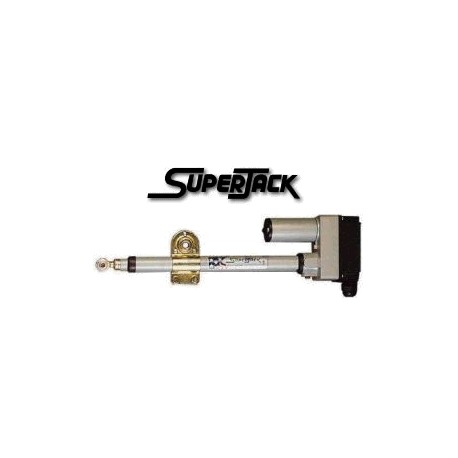 Attuatore SuperJack 8