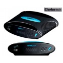 Posizionatore diseqc Powertech - ClarkeTech GBOX V3000 - V-Box