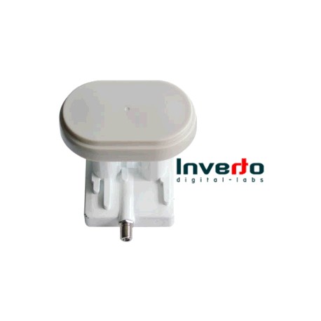 LNB Inverto Monoblocco IDLP-601 - 3 gradi - 0.2db