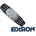 Telecomando originale Edision argus classic