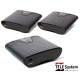 Ripetitore A/V Telesystem TWINY 1.2 - 1 trasm. e 2 ricevitori