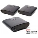 Ripetitore A/V Telesystem TWINY 1.2 - 1 trasmettitore e 2 ricevitori
