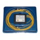 Optical Fiber Coupler/Splitter 1x4