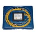 Optical Fiber Coupler/Splitter 1x4