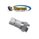 Connettore F Professionale con O-Ring da 7,3 mm.sped.gratis