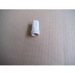 Protezione di gomma x connettore x lnb tipo Alps (sped.gratis)
