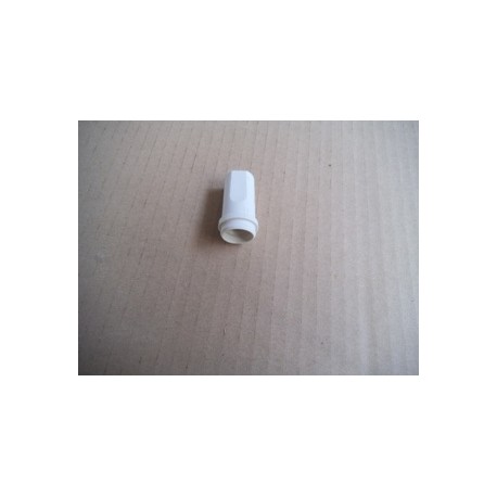 Protezione di gomma x connettore x lnb tipo Alps (sped.gratis)