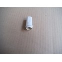 Protezione di gomma x connettore x lnb tipo Alps