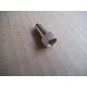 Spina F di chiusura 75 Ohm ISOLATA (sped. gratis)
