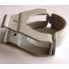 Supporto lnb singolo rialzato x Gibertini L (sped.gratis)