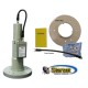 Lnb Banda C/KU standard 13K - WS