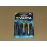 Blister 4 batterie STILO alcaline AA Long life VARTA (sped.grat