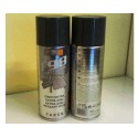 1 - Bomboletta METAL ZINC ML400 Professional