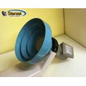 Supporto - tripode x banda C per parabole LAMINAS 180