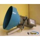 Supporto LNB banda C per parabole GIBERTINI (sped.gratis)