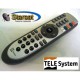 Telecomando originale Telesystem TSE MHP TS7.3 (sped.gratis)