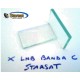 Dielettrico lamina in vetro per LNBF 13K WS - Banda C (sped.grat