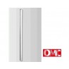 Palo con tappo - OMC art. 0259
