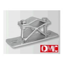 Zanca Emilia cm 5 Leggera - OMC art. 0053