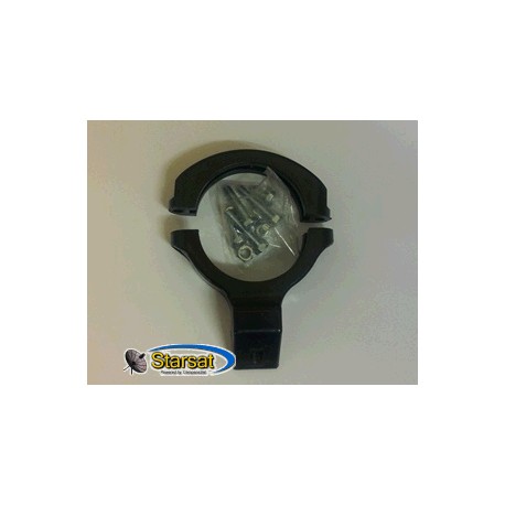 Supporto LNB Banda C per parabole offset (sped. gratis)