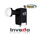 LNB Inverto Single Ka Circular Dual polarity LNB 23mm