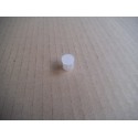 Tappo plastica per chiusura connettori F di lnb