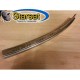 Staffa - binario LNB per Gibertini Serie XP (spediz.gratis)
