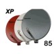 Parabola 85 OffSet Red Brown- Gibertini Serie XP --in arrivo
