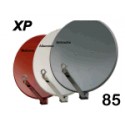Parabola 85 OffSet Red Brown- Gibertini Serie XP 
