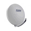 Parabola 85 OffSet - Rosso tegola - Fuba (DAA 850)