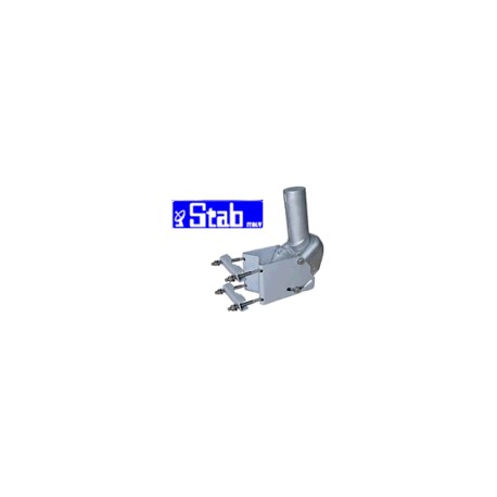 Stab HH 100 - Usals (0riginale) new vers. con Satfinder