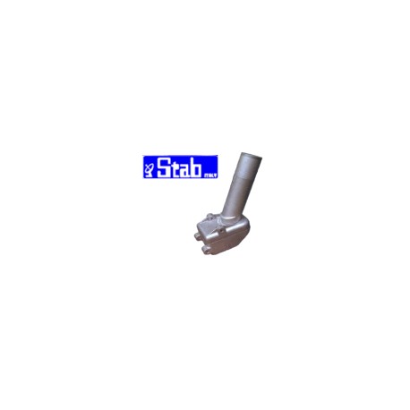 Stab HH 120 - Usals (originale) new vers. con Satfinder