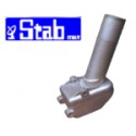 Stab HH 120 - Usals (originale) new vers. con Satfinder