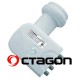 OCTAGON OPTIMA LNB Quad OQSLO PLL