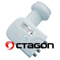 OCTAGON OPTIMA LNB Quad OQSLO