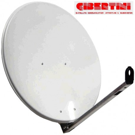 Parabola Gibertini Serie L 85 OffSet Alluminio