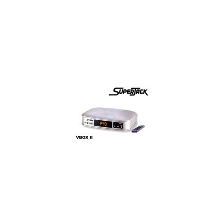 Posizionatore 2in1-diseqc 1.2 e Standalone Positioner +Telec.